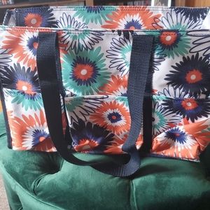 Thirty one Zipper bag